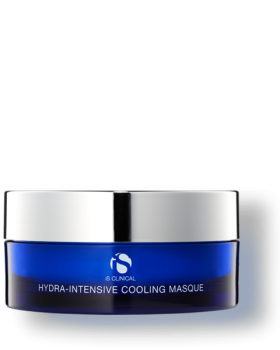 Harmony Facial Protocol card